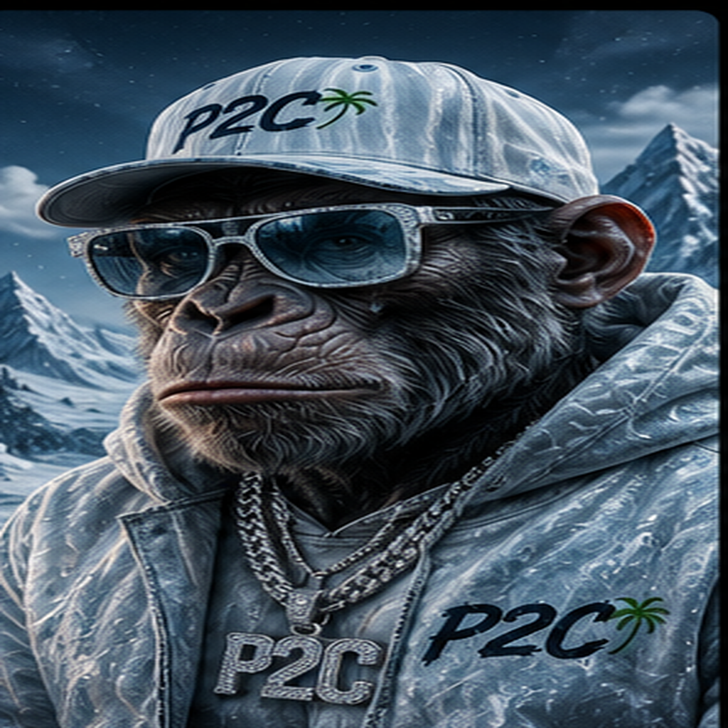 Ice Vibes 