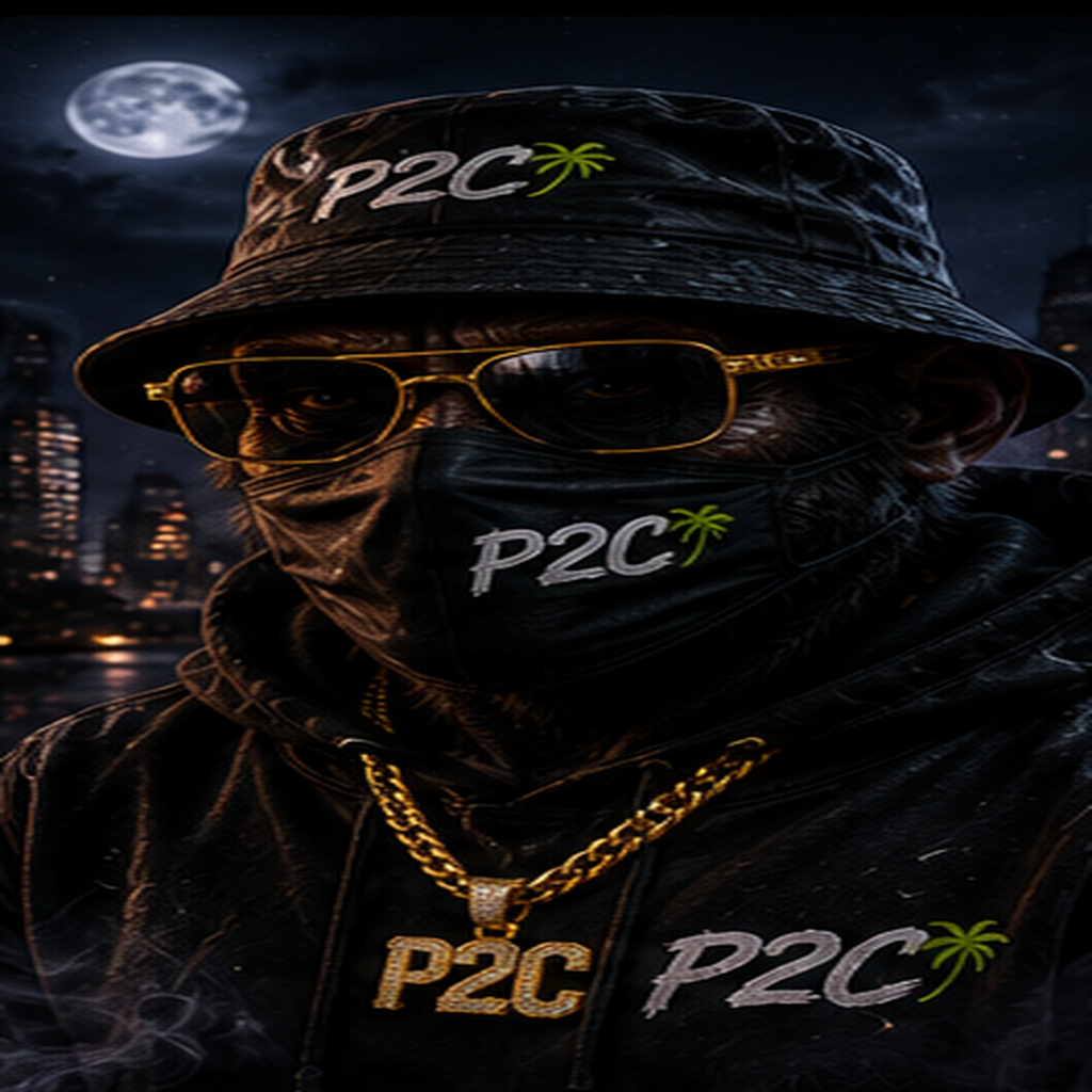Midnight Hustler